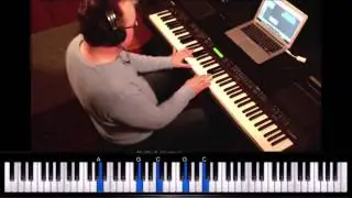 Tutorial: Rock Of Ages -- Reharmonization