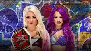 SummerSlam 2017 Predictions!