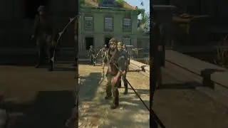 Dying Light 2 Stay Human (Рубрика Полеты) #shorts #dyinglightgame  #забайкалец