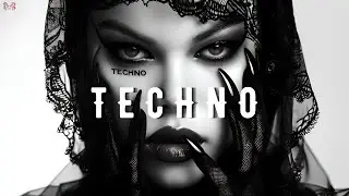 TECHNO MIX 2024 | ANTIDOTE | MORPHINE MIX
