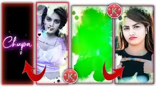 new trending WhatsApp status editing kinemaster √√ kinemaster editing tutorial √√ kinemaster status