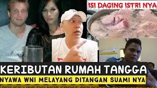 MAYANG PRASETYO DAGINGNYA DIBIKIN SOP OLEH SUAMI NYA ‼️