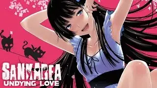Sankarea Undying Love Anime Review