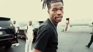 4PF, Lil Baby Type Beat - Frenzy [ prod. Vex x  YoungJody ]