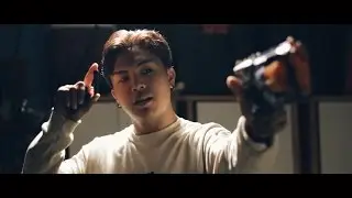 Nerf Roulette