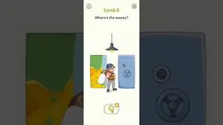 Dop 2 Level 3 Walkthrough - Delete one Part 2 - Fast game solution for iPhone, iPad, Samsung