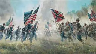 Battle Hymn of the Republic