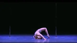 PSO Liberty 2018 - Floorwork & Low Flow Level 4/5 Winner