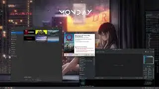 Installing a game and configuring Lutris for Linux Gaming