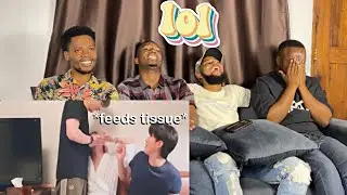 Friends (Newbies) watch Lee Know the Menace of SKZ for the First time!!