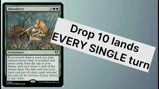 The Most Unique Tribal Decks You’ve Never Seen!