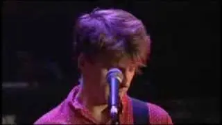 Neil Finn & Friends - Driving Me Mad