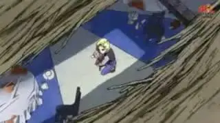 the return of DBZ. still wainting