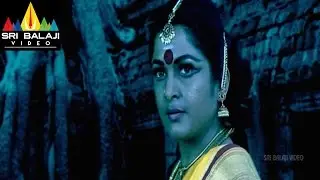 Cara Majaka Movie Ali and Ramyakrishna Scene | Geethika, Sangeetha | Sri Balaji Video