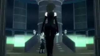 RWBY Volume 2—Cinder Vs. Ruby