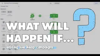Republishing Timers inside Keap [what to expect]