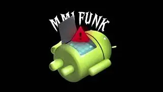 MMI FUNK (SPED UP)