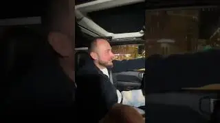 Зацените этот ПОЗОР! Мое первое провальное интервью с Авторитетным гостем