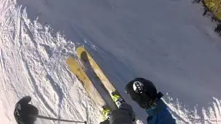 Squaw Valley January 21, 2016