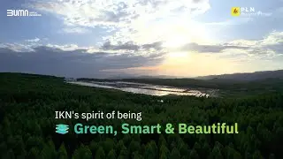 IKN Solar PV : The Leading Green Power Plant for the Smart, Green and Beautiful IKN