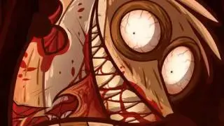Nightmare Rigby sings FNAF TLTS