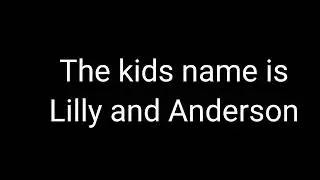 The winner of the kids names Michael and Noah had|| Read desc