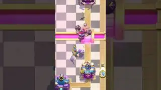 What's the problem with Mega Knight in Clash Royale 