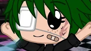 Deku wants to get in the LoV ||Villain Y/n AU||