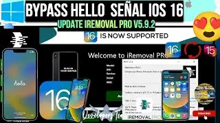 iphone x ios 16 2 icloud bypass iremoval pro solution jailbreak 100 working