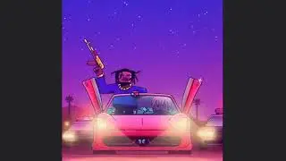 *FREE* Playboi Carti Type Beat x Opium - 