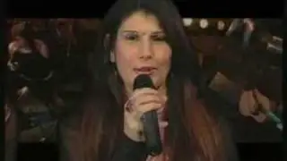 Maria Luisa Congiu - Intervista