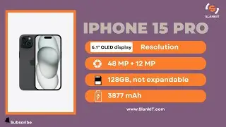 Is the iPhone 15   15 Pro Really Worth the Hype  You Might be Surprised