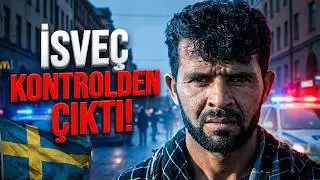 Alarm Bells Ring for Sweden - Scandinavia Under Threat!