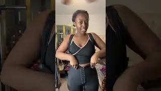 Today we are rocking with a fully body faja from Contour Goddess 
