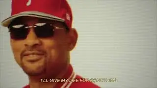 Will Smith - Bulletproof ft Jac Ross (Lyric Video)