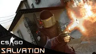 SALVATION
