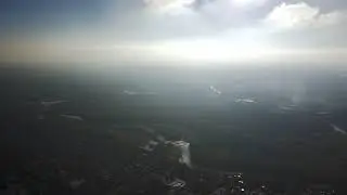 длинный полёт
