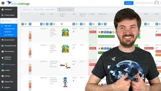Analyzing Tactical Arbitrage Search Results For Profitable Products