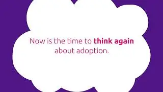 Now is the time to adopt a child who is from a black, Asian or ethnically diverse background