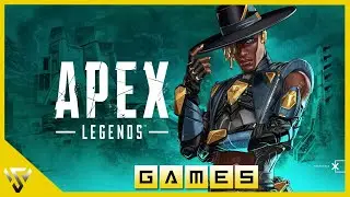 Apex Legends: Emergence - Trailer da 10ª Temporada