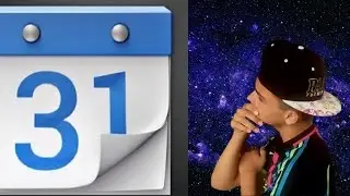 Calendario del canal