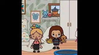 Toca boca😢