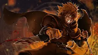 Learning to Survive | Vinland Saga {AMV} |