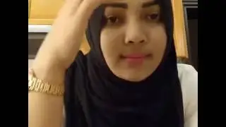 Hijabers bigbobs