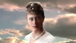 Авторское стихотворение Гусельниковой Галины Михайловны "Алапаевская Голгофа"
