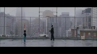 Xoşbəxtlik axtarışında - Motivasiya səhnəsi (The Pursuit of Happyness)