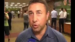 Мастер спорта 18.08.2016