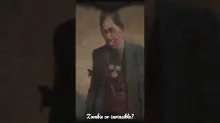 zombies in red dead redemption 2 #rockstar #reddeadredemtion2