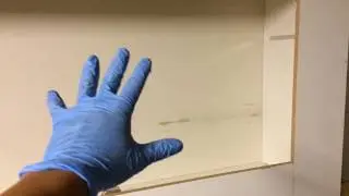 New Enclosure: Large built-in enclosure