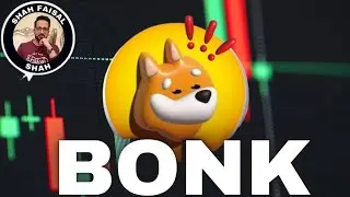 Bonk (BONK) Coin Price Prediction as of 20 August 2024
